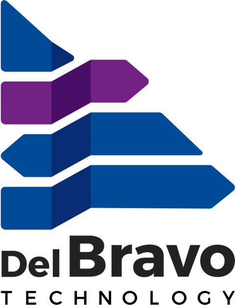 Del Bravo Git Server